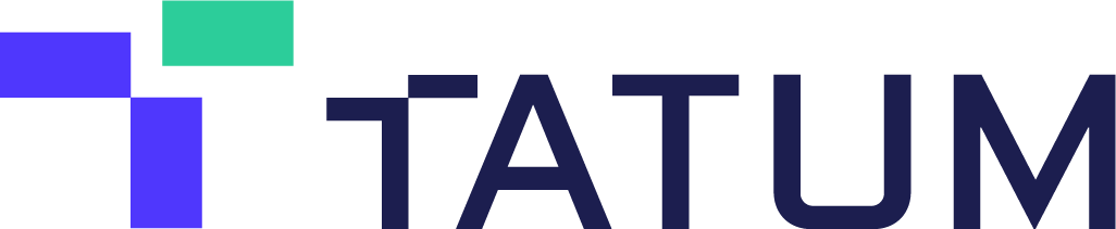 Tatum logo