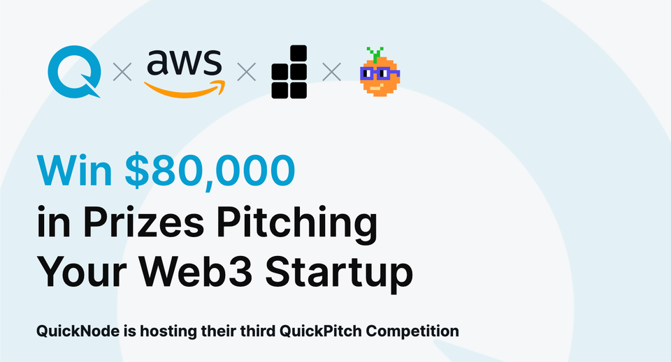 quicknode-quickpitch-competition