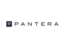Pantera Capital logo