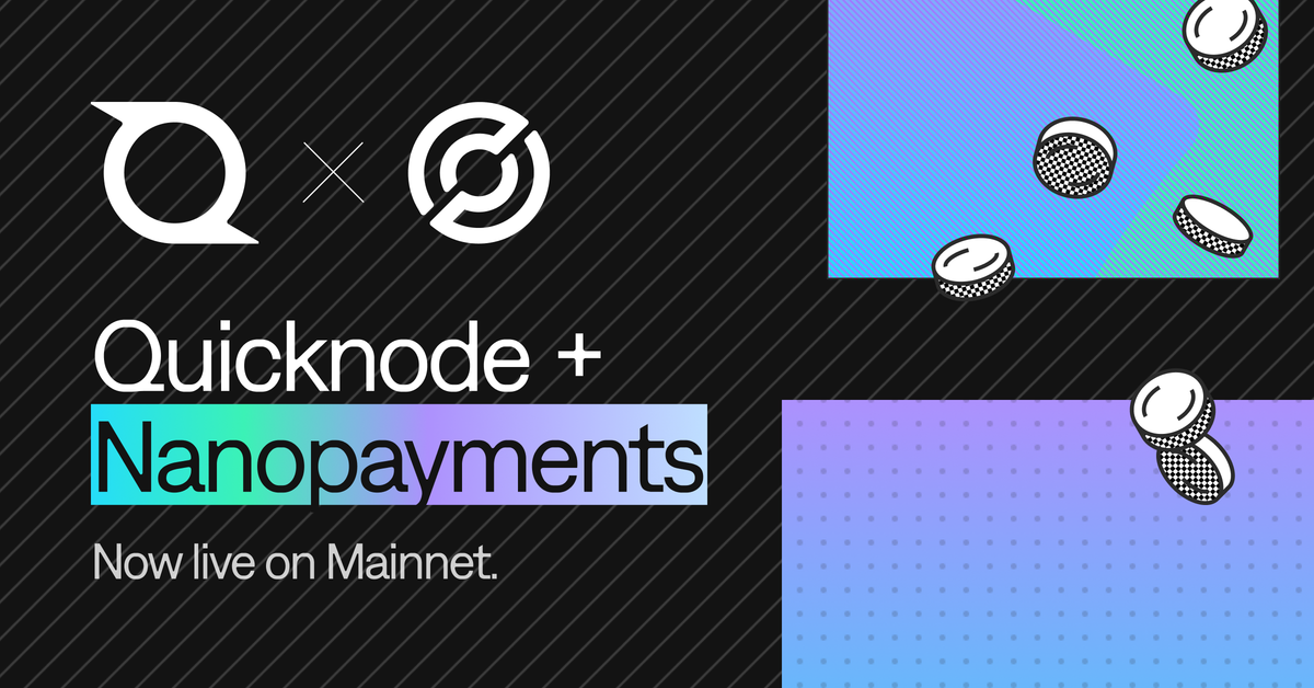 nanopayments