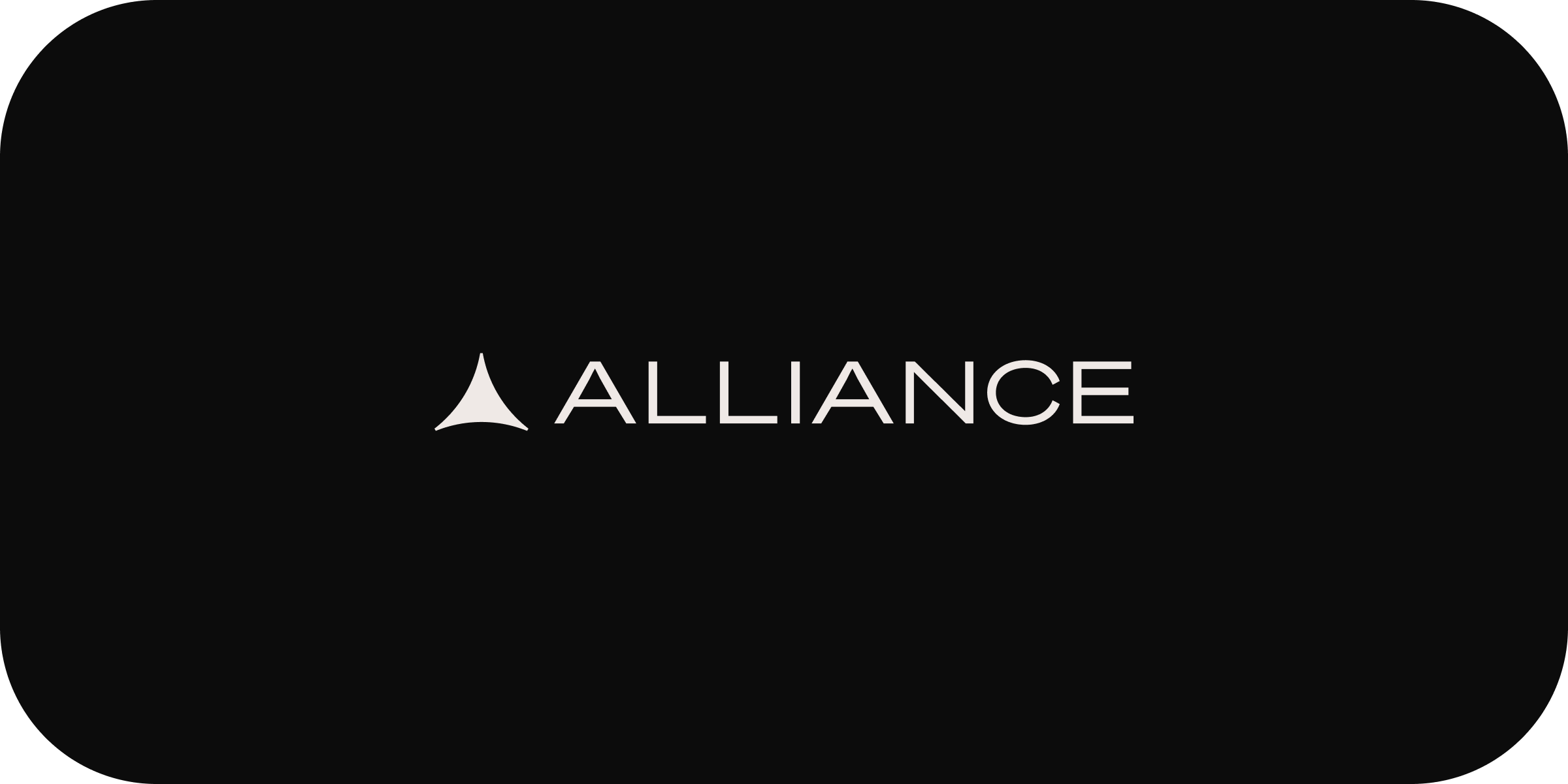 Alliance tool logo