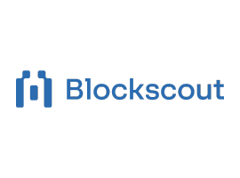 Blockscout Logo