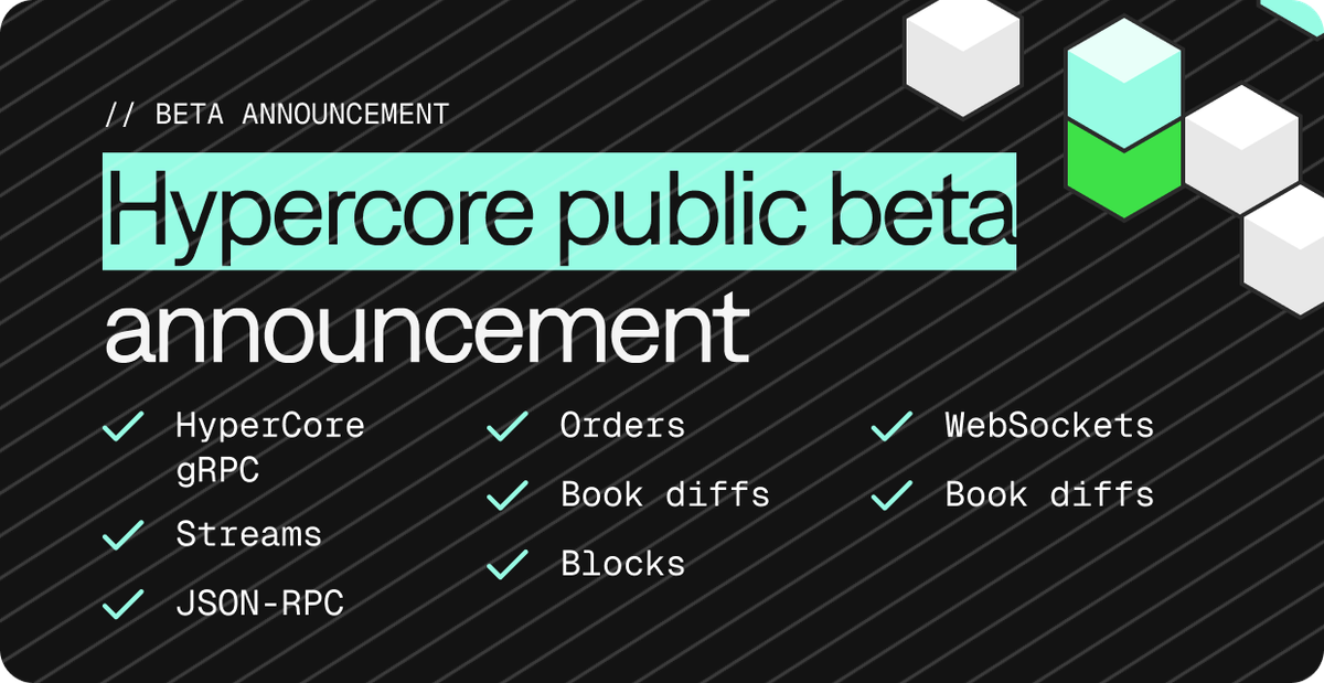 hypercore