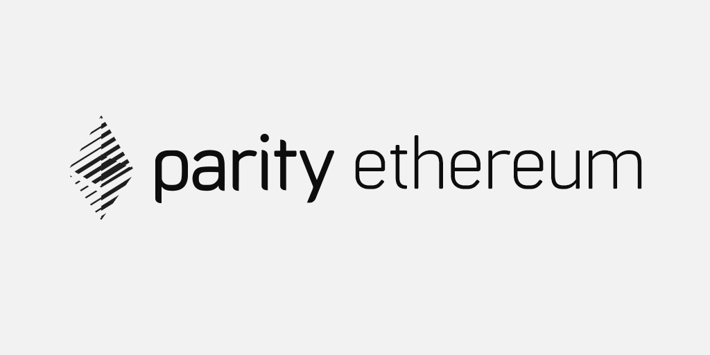 parity-ethereum