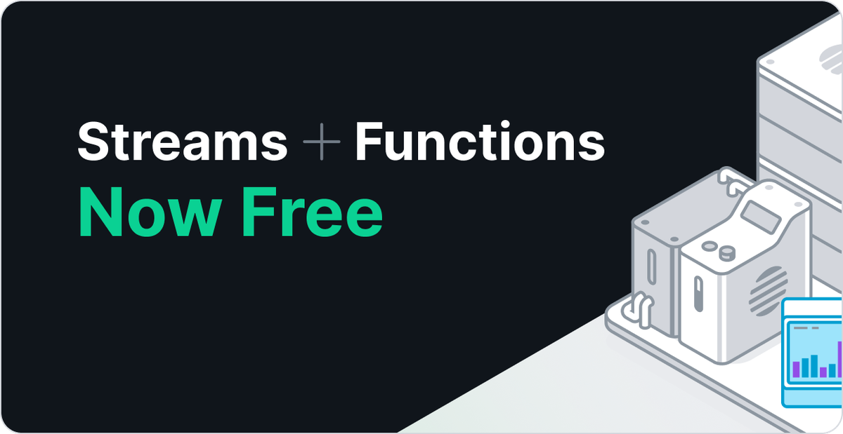 streams-functions