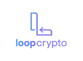 Loop Crypto Logo