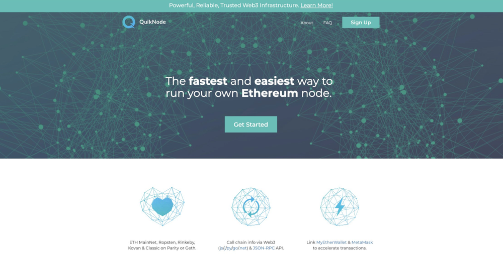 quicknode-in-2018