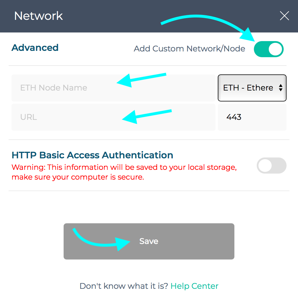 add-custom-network