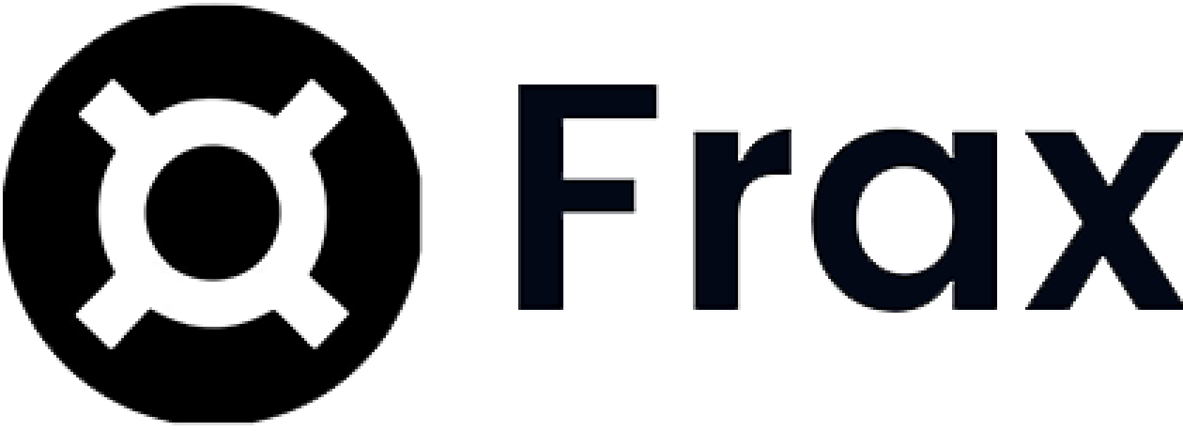 Frax Logo