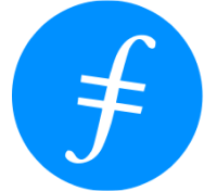 Filecoin mini logo