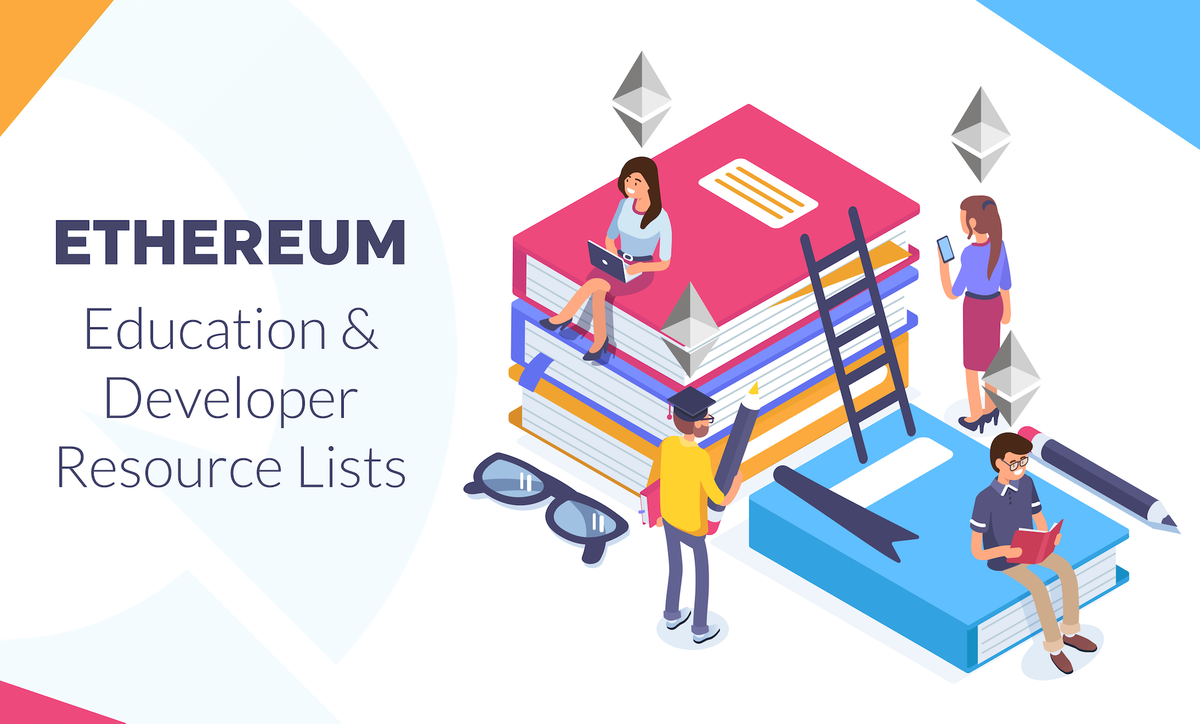 education-and-developer-resources-list