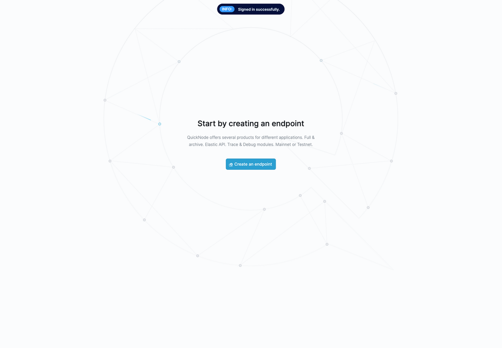 creating-an-endpoint