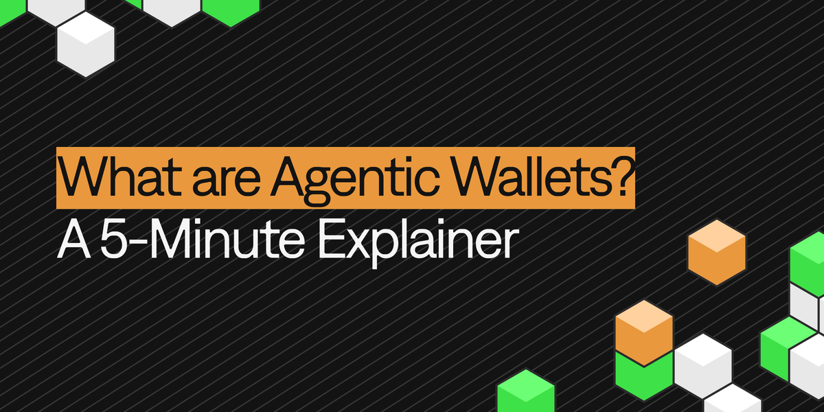 agentic-wallet