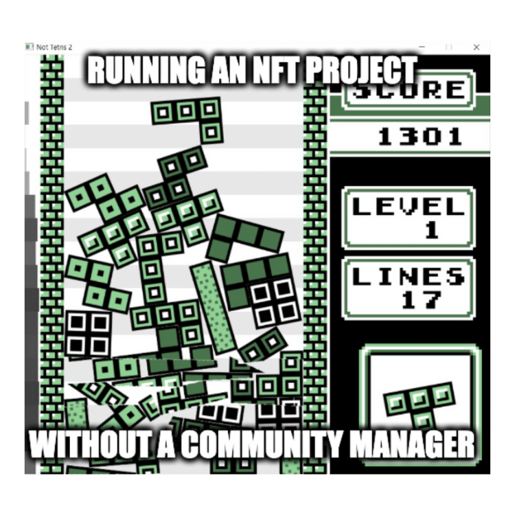 nft-community-manager-meme-tetris