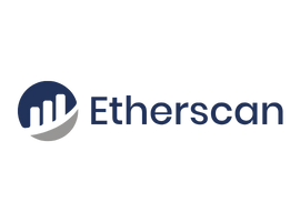 Etherscan Logo