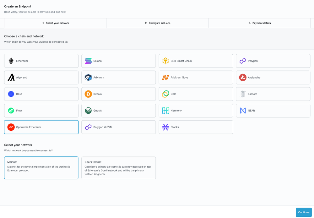 optimistic-ethereum