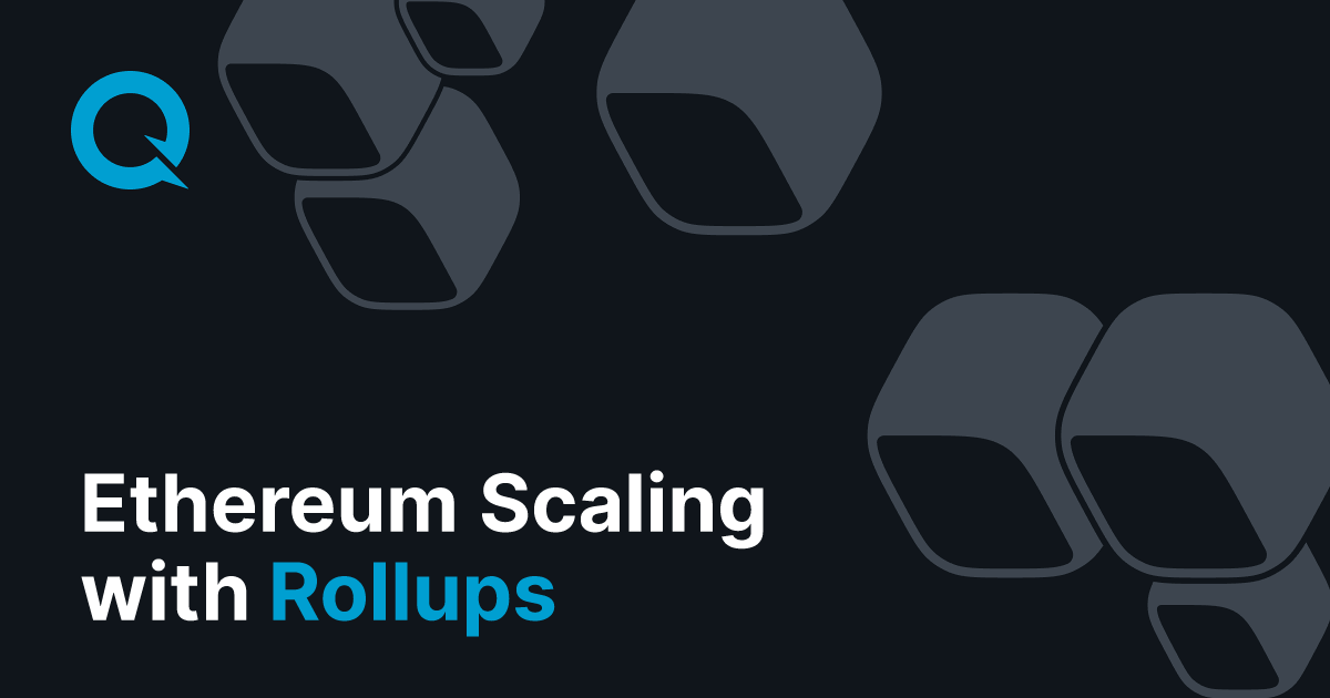ethereum-scaling-with-rollups