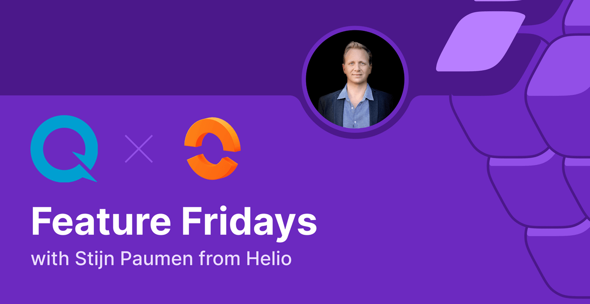 feature-fridays