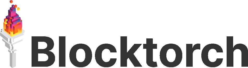 blocktorch logo cleaned