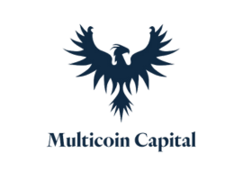 Multicoin Capital