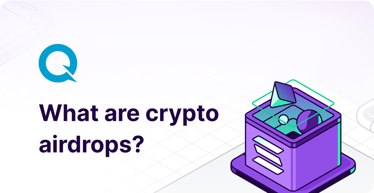 crypto-airdrops