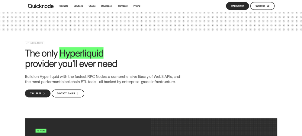 quicknode-hyperliquid