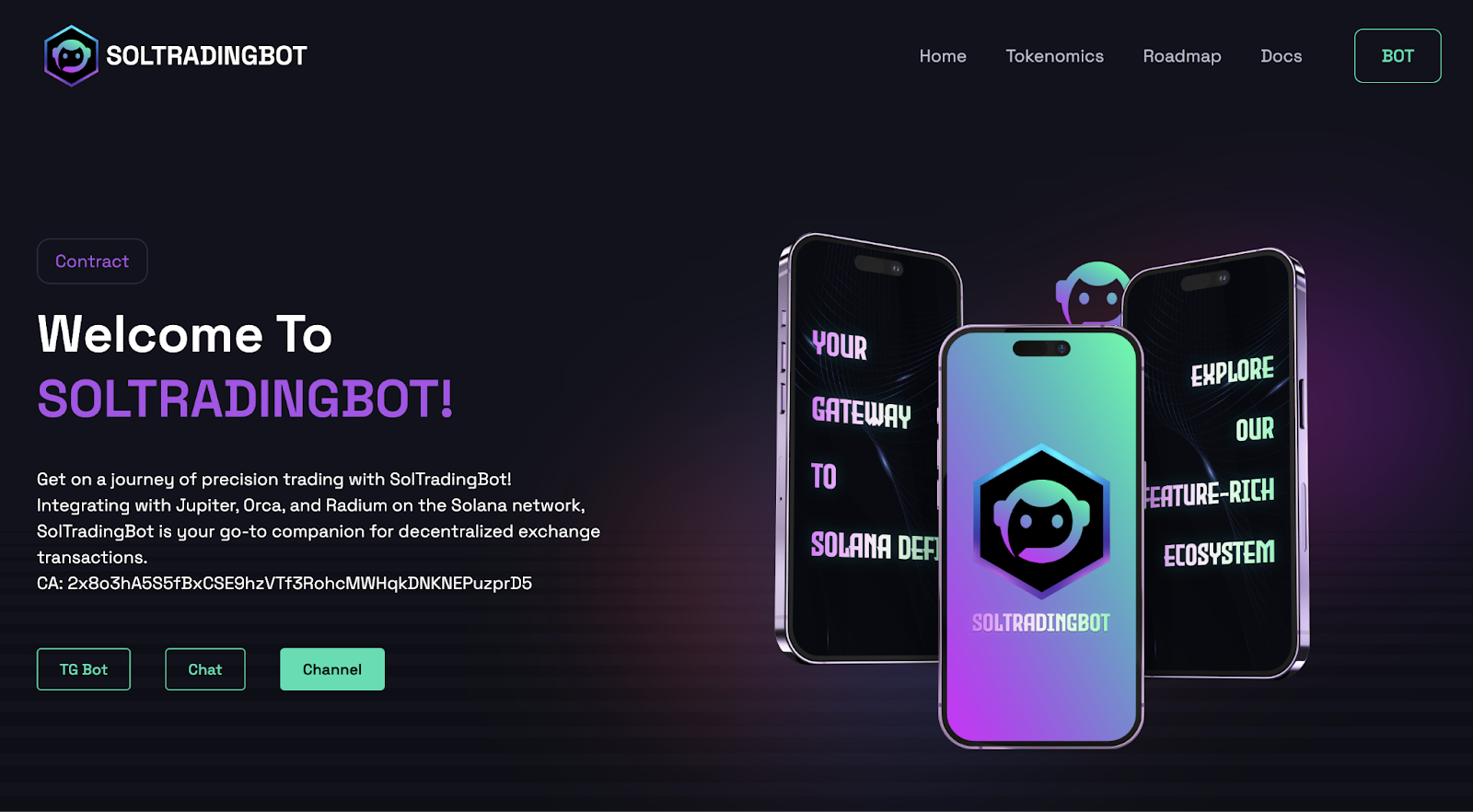 sol-trading-bot