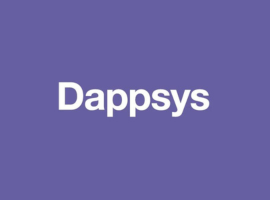 DappSys logo