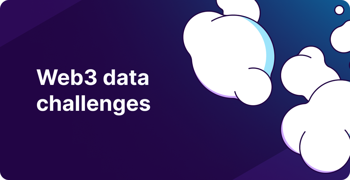web3-data-challenges