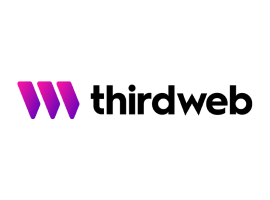 Thirdweb Logo