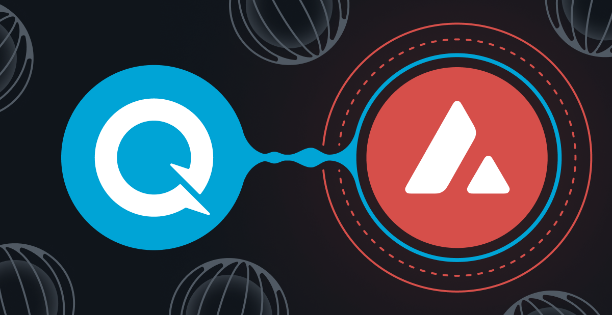 Avalanche & Quicknode: Powering and Scaling the Future of Crypto