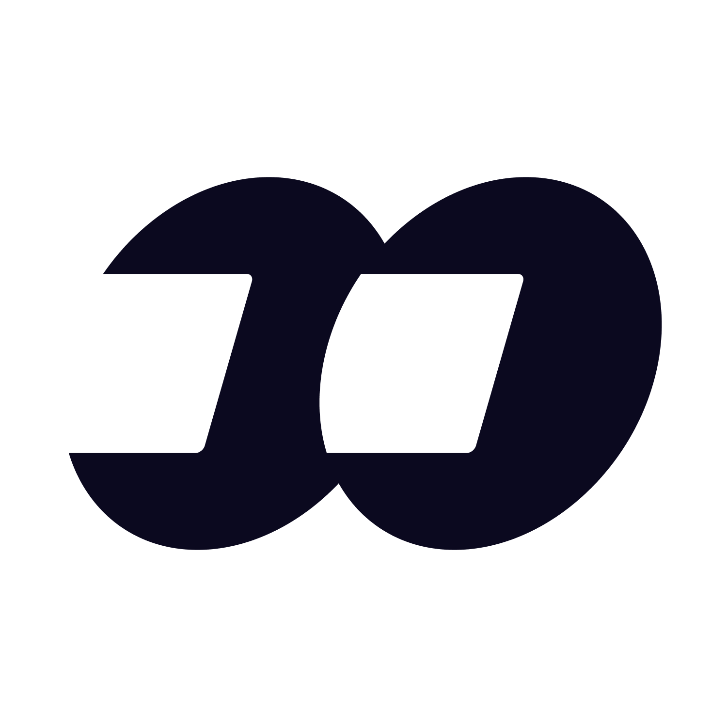 fomo Logo Dark