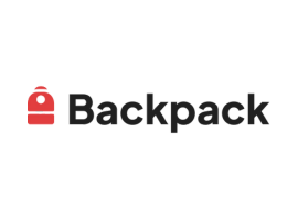 Backpack Wallet logo