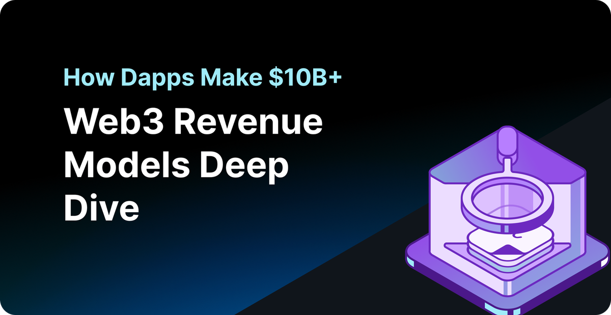 web3-revenue-models