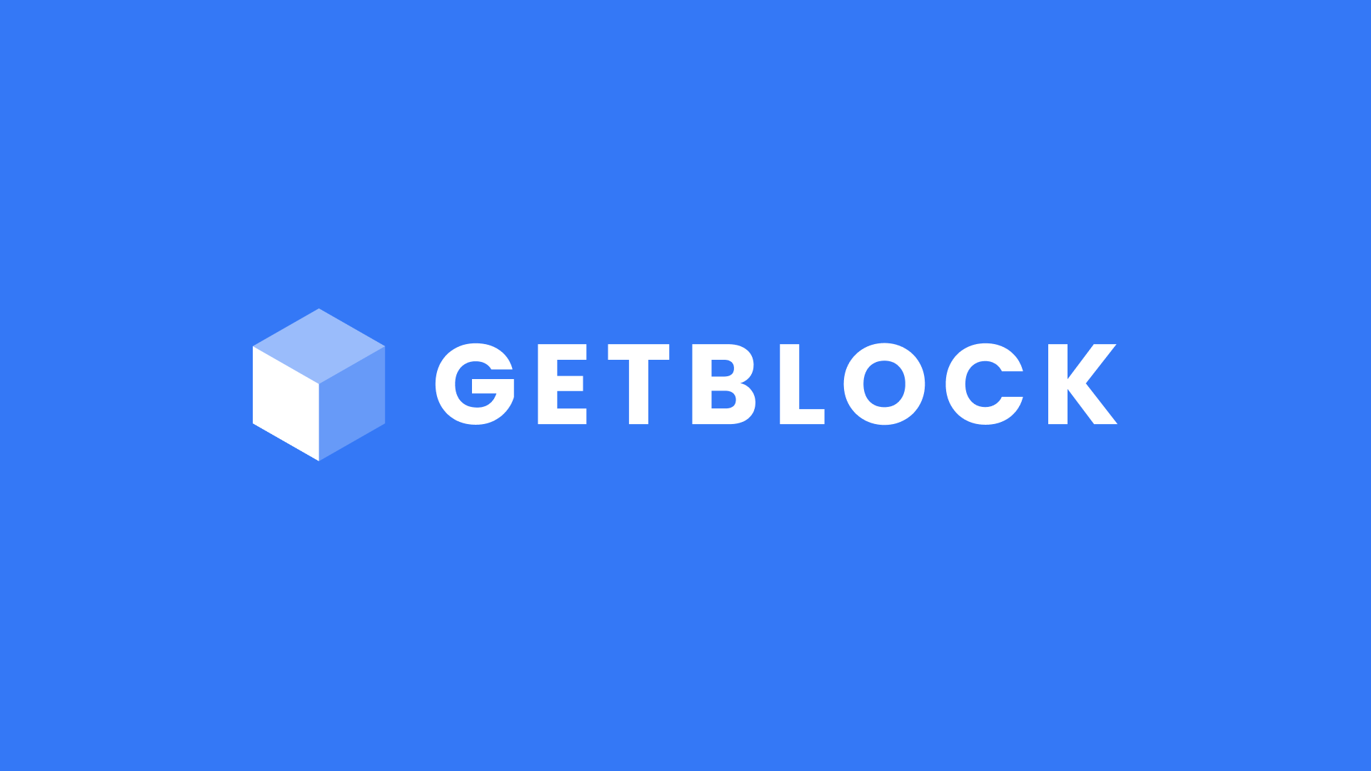 GetBlock Full