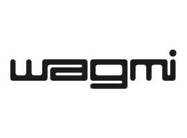 Wagmi logo