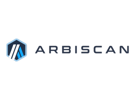 Arbiscan Logo