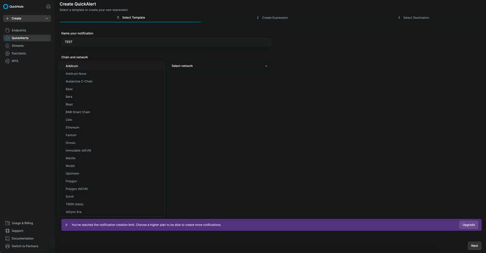 webhook-setup