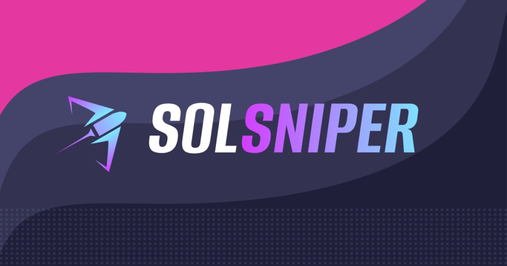 SolanaSniper