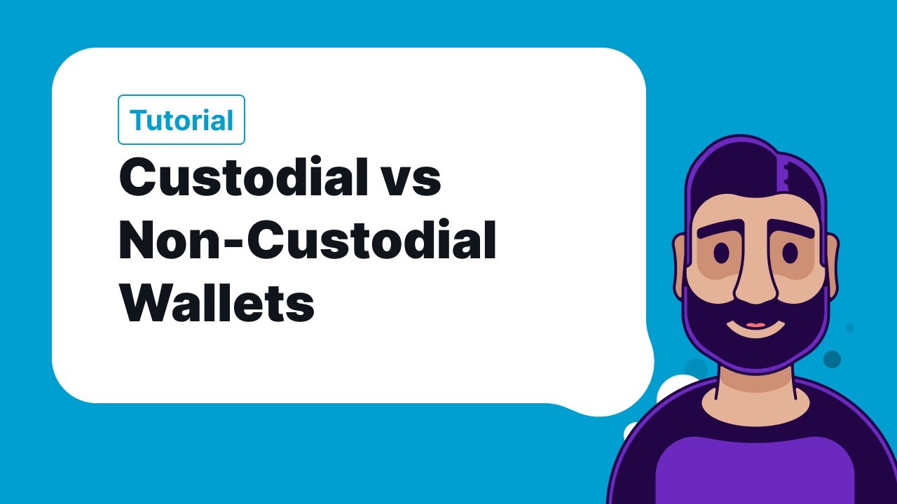 custodial-vs-non-custodial