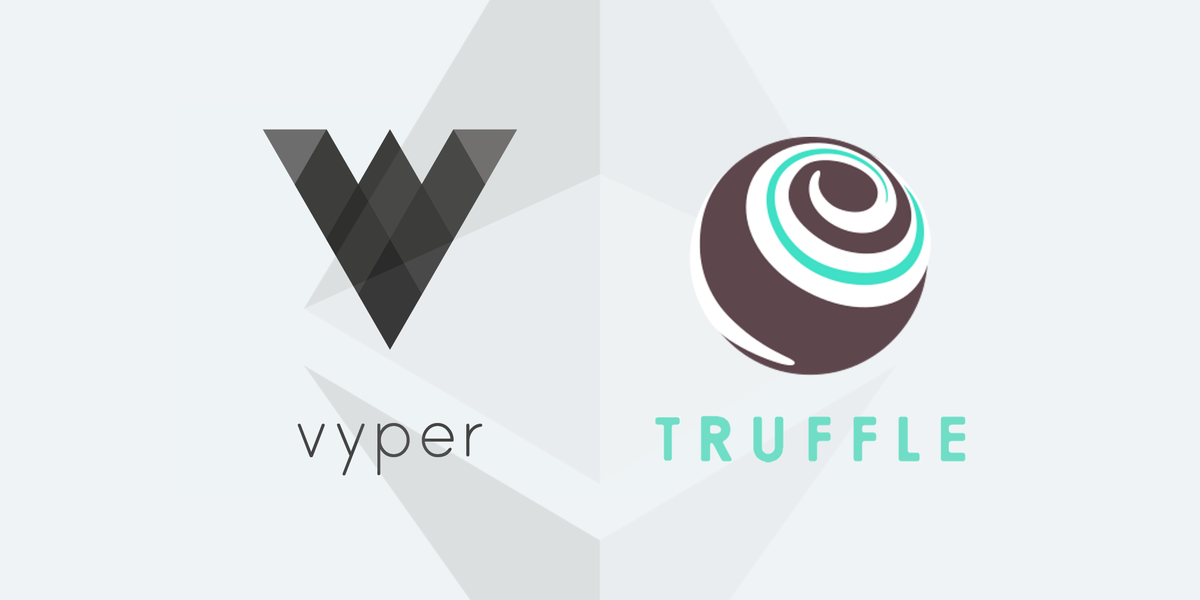 vyper-truffle