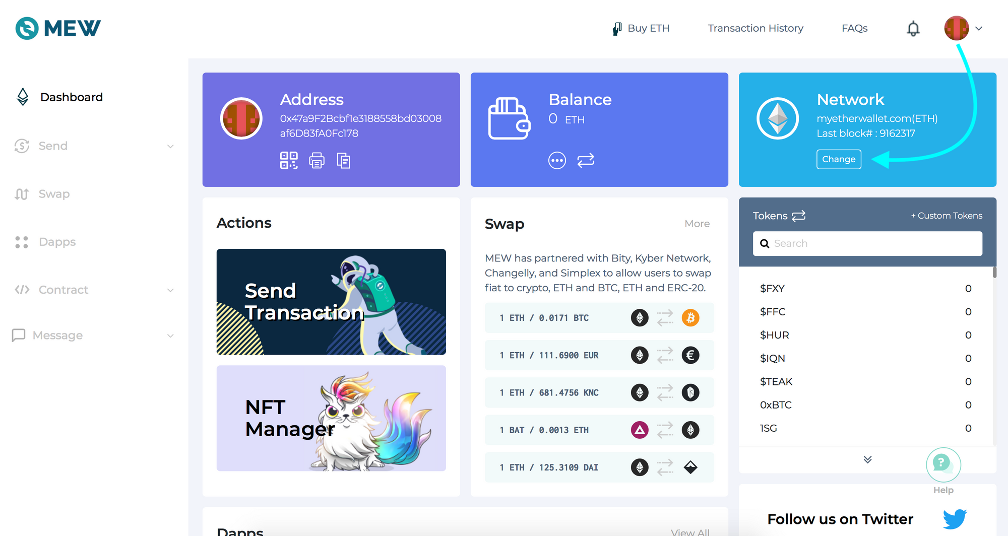 myetherwallet
