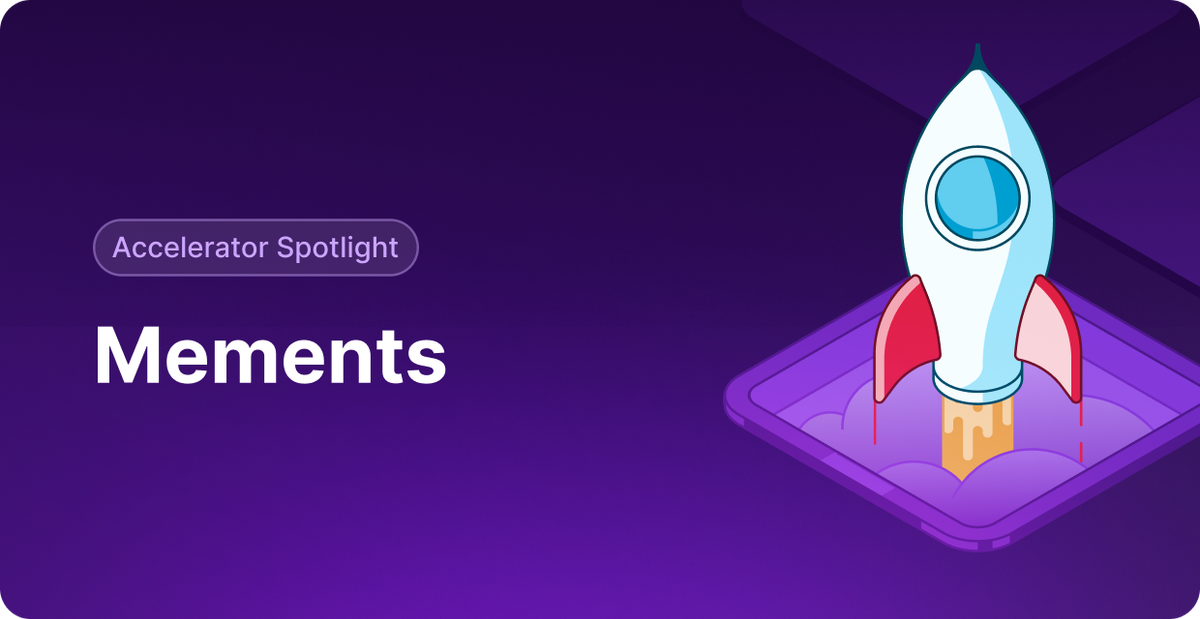 Quicknode Accelerator - Mements