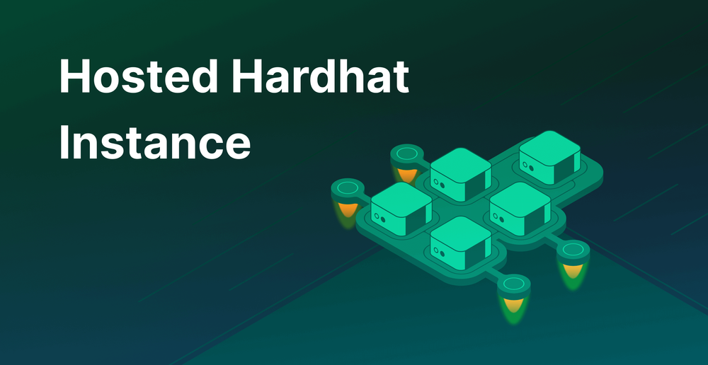 hosted-hardhat-instance-quicknode