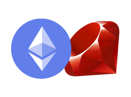 Eth.rb logo