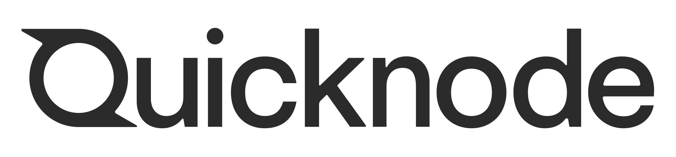 Latency Compare by Quicknode