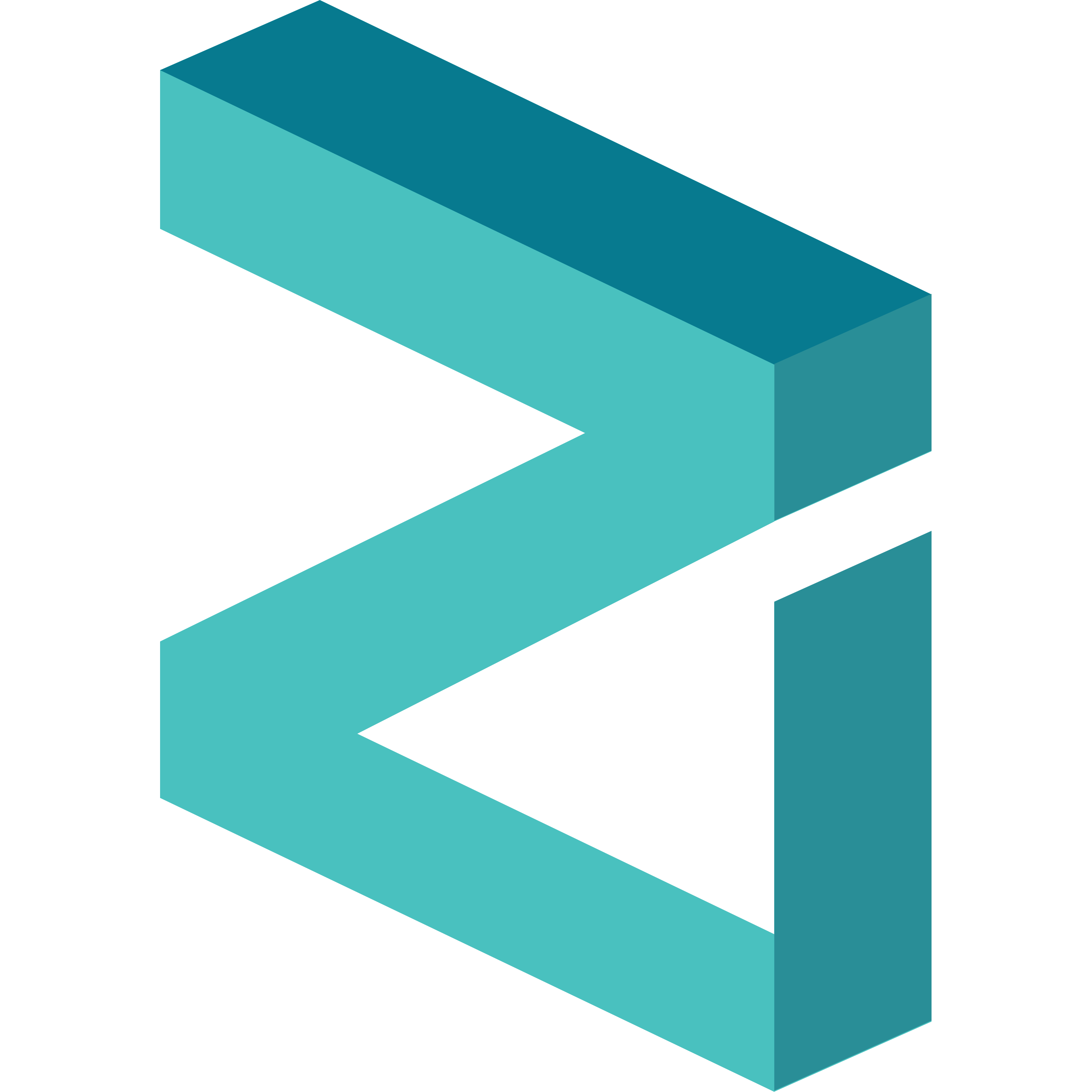 Zilliqa logo