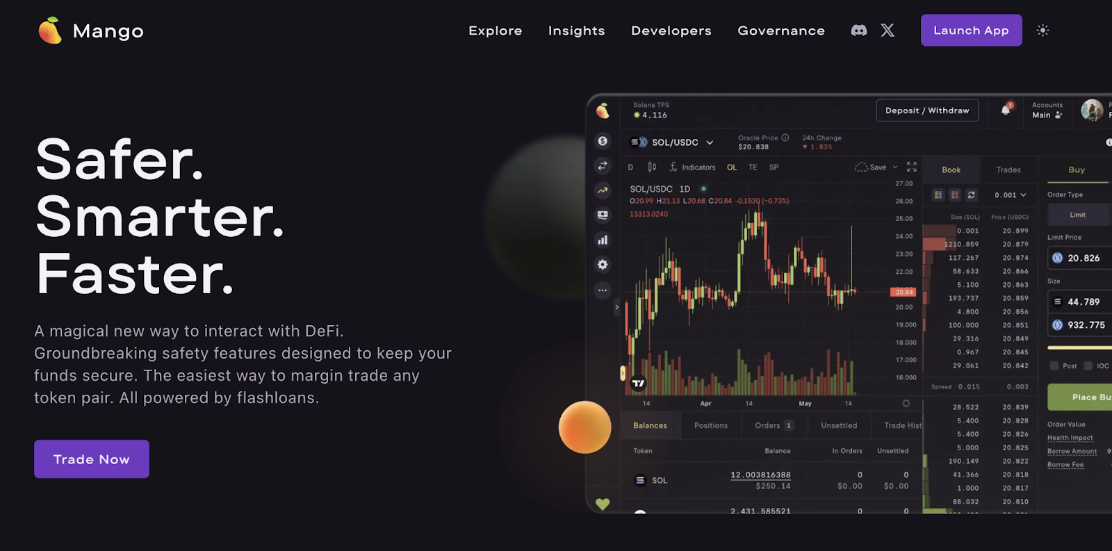 mango-markets