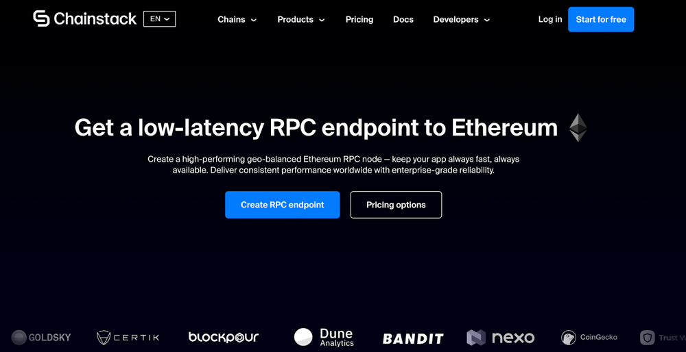 low-latency-rpc-endpoint