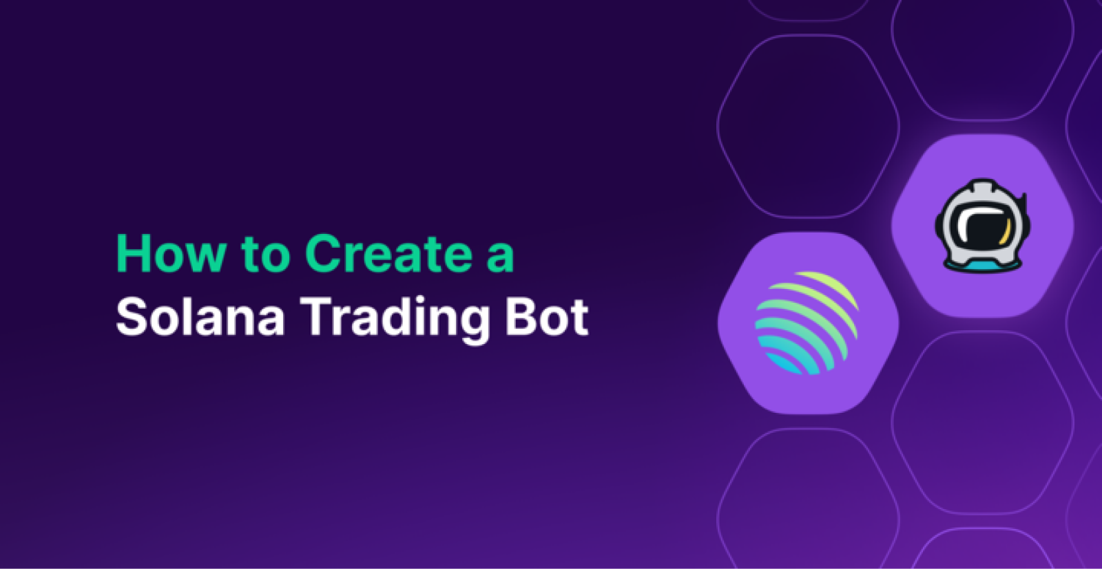 Solana Trading Bot